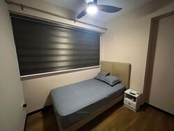 Blk 26A Saint George's Towers (Kallang/Whampoa), HDB 3 Rooms #565645631